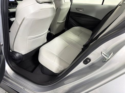 Used 2023 Toyota Corolla SE image 20