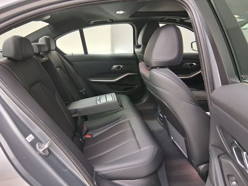 Certified 2023 BMW 330i 330i w/ Driving Assistance Package image 29