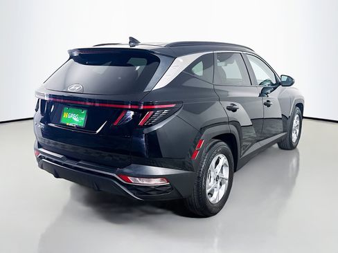 Used 2023 Hyundai Tucson SEL w/ Cargo Package image 10