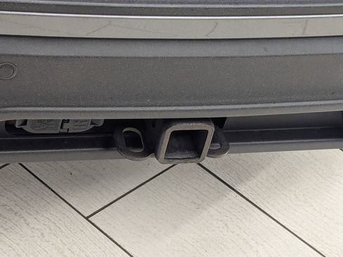 Certified 2023 Ford Explorer ST image 35