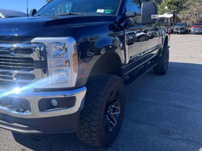 Used 2024 Ford F250 XLT w/ FX4 Off-Road Package