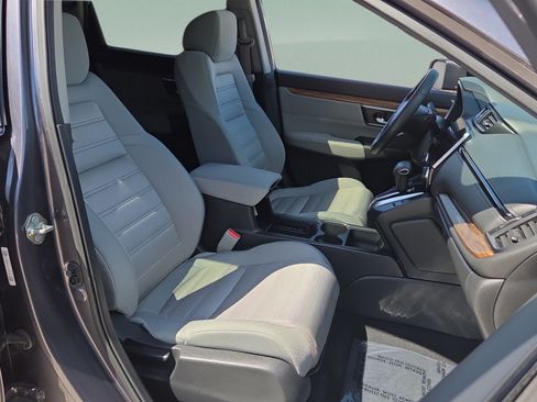 Used 2020 Honda CR-V EX image 17