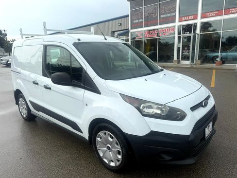 Used 2015 Ford Transit Connect XL image 3