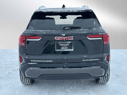 New 2026 GMC Terrain Elevation w/ Elevation Premium Package image 4