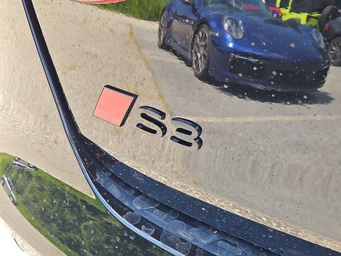 New 2026 Audi S3 Premium AWD/4WD image 6