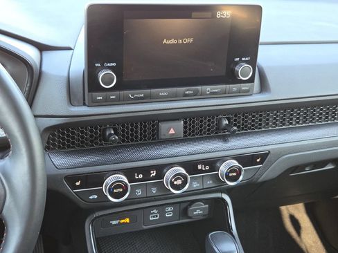 Certified 2024 Honda CR-V Sport image 38