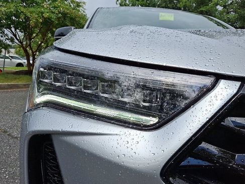 Certified 2025 Acura RDX A-Spec AWD/4WD image 9