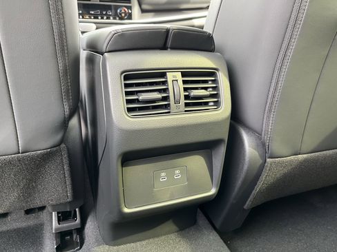 New 2026 Nissan Rogue SV w/ SV Premium Package image 16