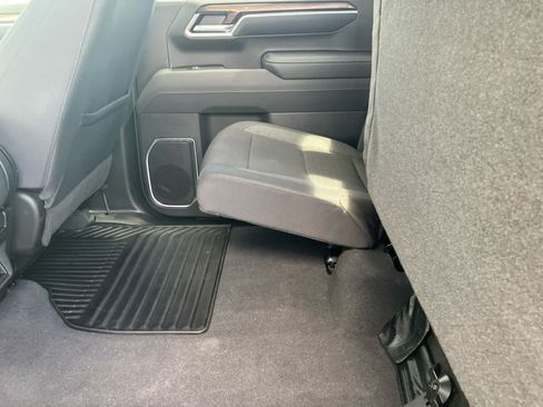 Used 2026 Chevrolet Silverado 1500 RST AWD/4WD image 39