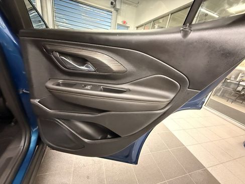 Used 2020 GMC Terrain SLT w/ Preferred Package image 39