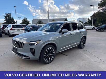 Certified 2026 Volvo XC90 B6 Plus