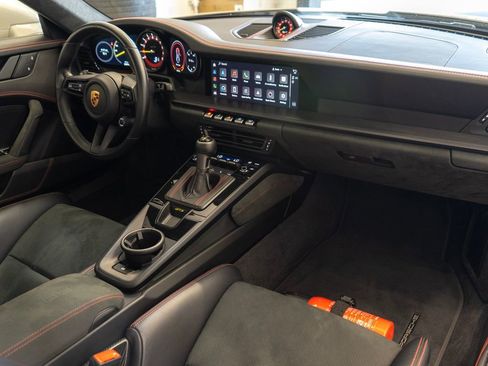 Used 2024 Porsche 911 GT3 image 12