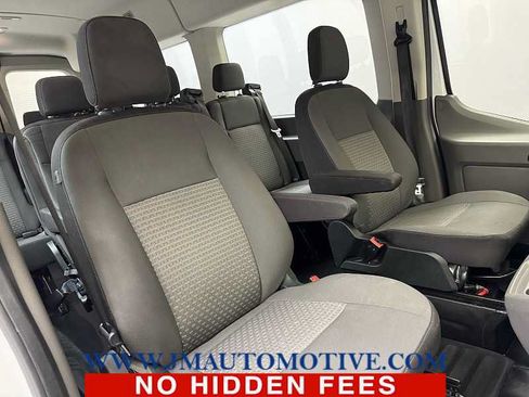 Used 2021 Ford Transit 350 XLT RWD image 20