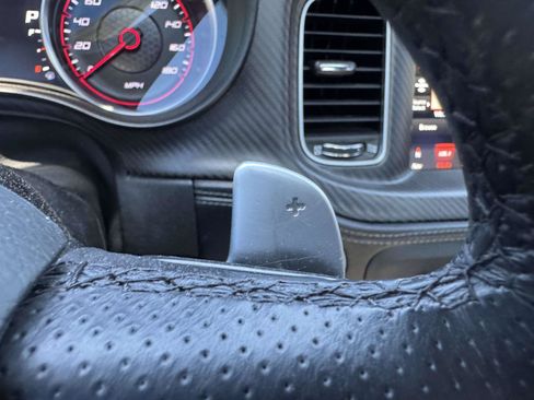Used 2023 Dodge Charger Scat Pack RWD image 32