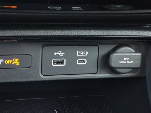 Used 2025 Honda CR-V EX-L image 32