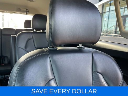 Used 2023 Kia Telluride S w/ S Sunroof Package AWD/4WD image 22