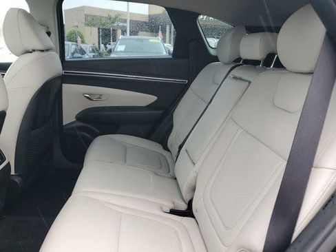 Certified 2023 Hyundai Tucson SEL w/ Convenience Package image 21