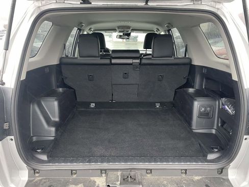 Used 2024 Toyota 4Runner SR5 Premium image 48