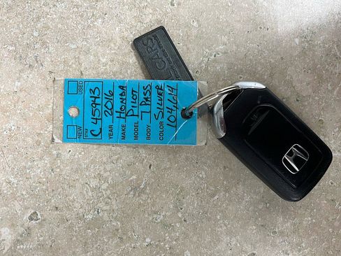 Used 2016 Honda Pilot EX image 19