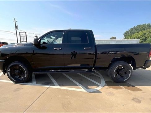 New 2026 RAM 2500 Tradesman image 14