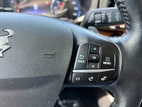 Used 2023 Ford Bronco Sport Badlands AWD/4WD image 26