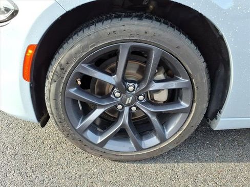 Used 2022 Dodge Charger SXT w/ Blacktop Package image 13