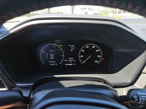 Used 2024 Honda CR-V Sport-L image 21