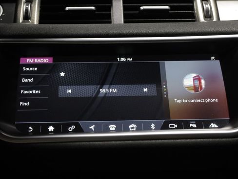Used 2018 Land Rover Range Rover Evoque SE AWD/4WD image 43
