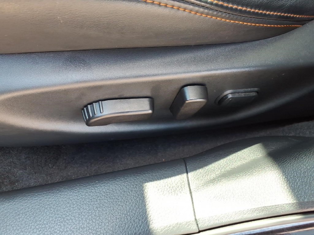 Used 2023 Nissan Maxima SR w/ Sport Mat Group FWD image 20
