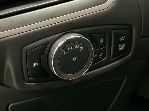 Used 2024 Ford Edge SEL w/ Convenience Package AWD/4WD image 13