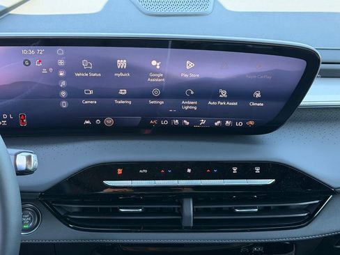 New 2026 Buick Enclave Avenir AWD/4WD image 21