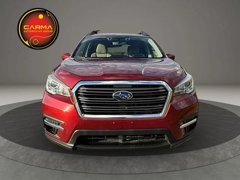 Used 2019 Subaru Ascent Premium AWD/4WD image 8