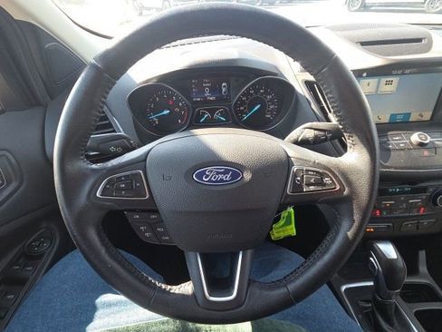 Used 2018 Ford Escape SEL image 40