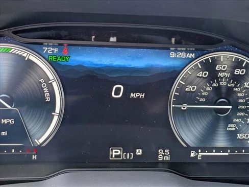 New 2026 Subaru Crosstrek 2.5i Sport AWD/4WD image 12