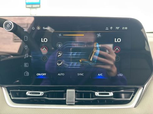 New 2026 Chevrolet Equinox LT w/ Convenience Package II AWD/4WD image 34