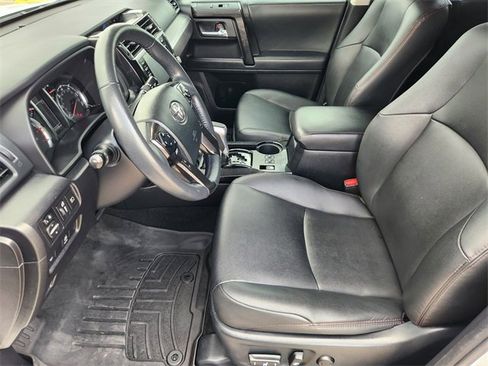 Used 2021 Toyota 4Runner TRD Off-Road Premium image 13