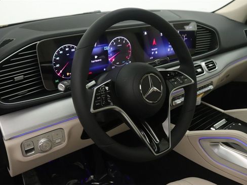 New 2026 Mercedes-Benz GLE 450 4MATIC image 5