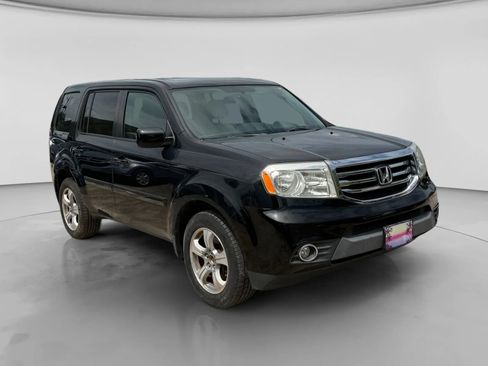 Used 2013 Honda Pilot EX-L image 7