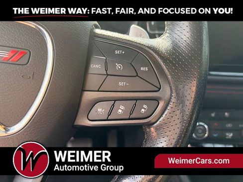 Used 2022 Dodge Durango R/T AWD/4WD image 21