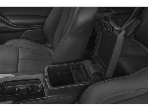 New 2026 Mitsubishi Eclipse Cross SEL AWD/4WD image 13