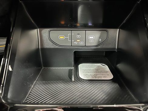 New 2026 Kia Sorento SX image 25