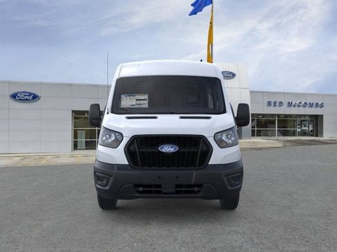 New 2026 Ford Transit 250 148 Medium Roof RWD image 5