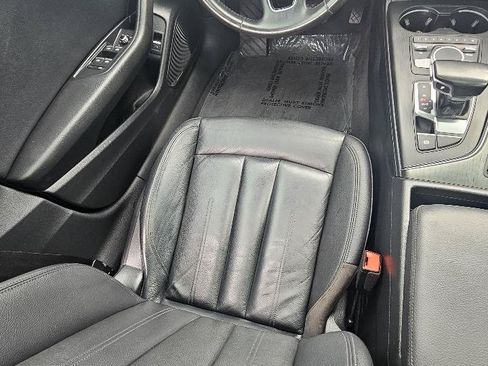 Used 2018 Audi A4 2.0T Premium Plus w/ Premium Plus Package AWD/4WD image 15