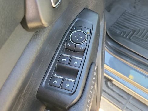 Used 2024 Ford Ranger XLT w/ Trailer Tow Package RWD image 18