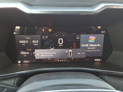 Used 2024 GMC Canyon Elevation w/ Convenience Package RWD image 20