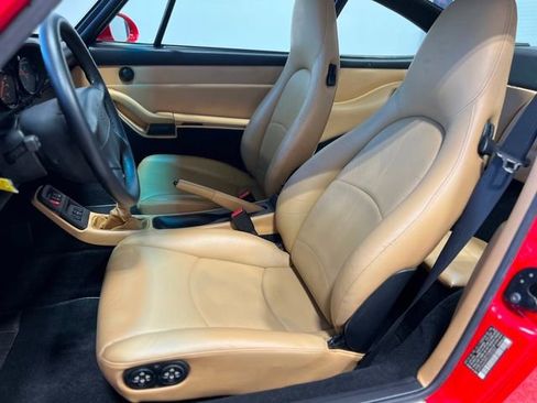 Used 1997 Porsche 911 Carrera 4S image 19