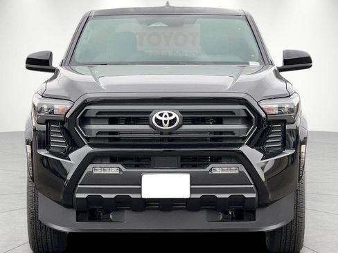 New 2026 Toyota Tacoma SR5 image 7