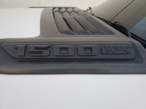 Used 2020 RAM 1500 Rebel image 12