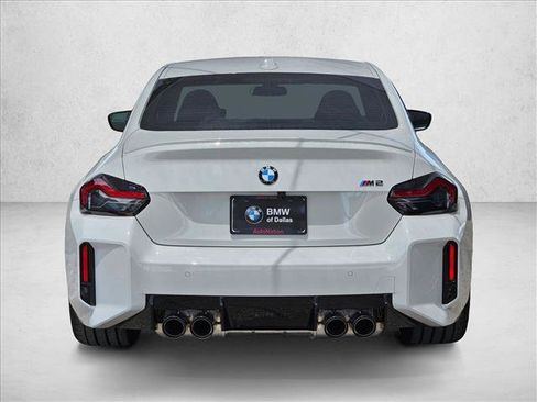 New 2026 BMW M2 w/ Lighting Package RWD image 6