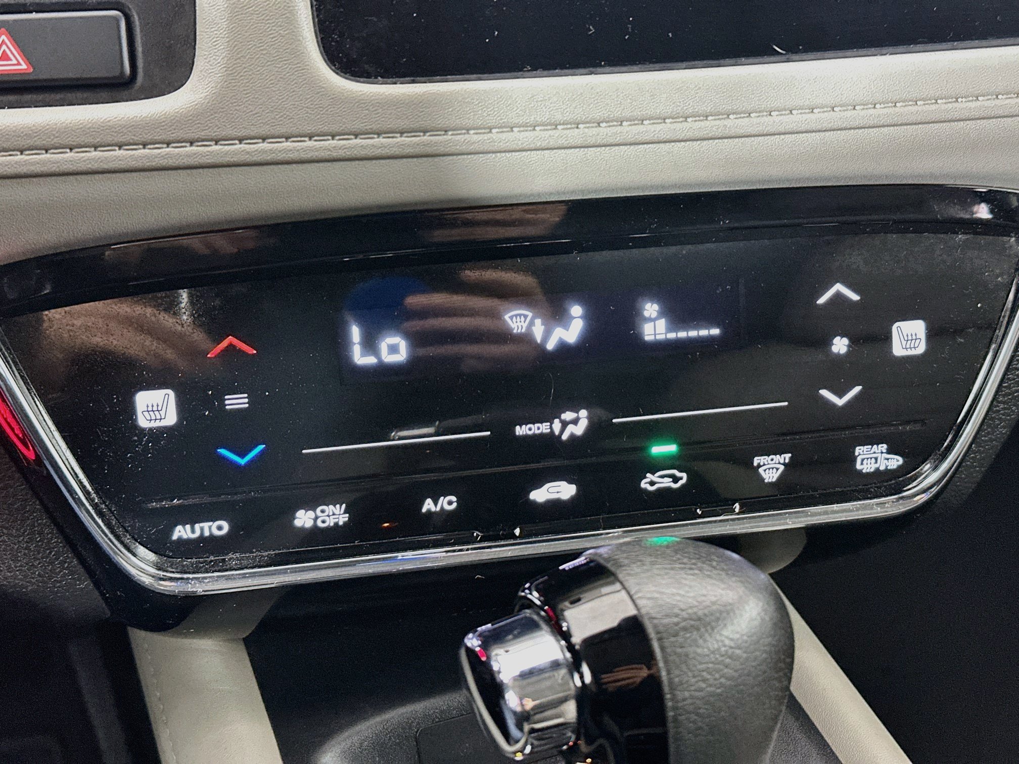 Used 2019 Honda HR-V EX-L image 22
